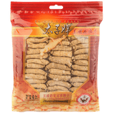 Prince of Peace Wisconsin American Ginseng Medium Short Roots, 6 oz